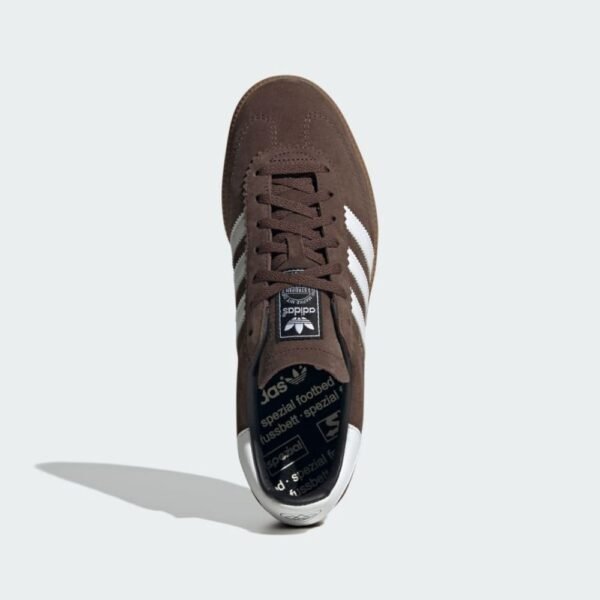 Adidas Samba Deco SPZL Brown - Image 5