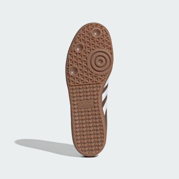 Adidas Samba Deco SPZL Brown - Image 6