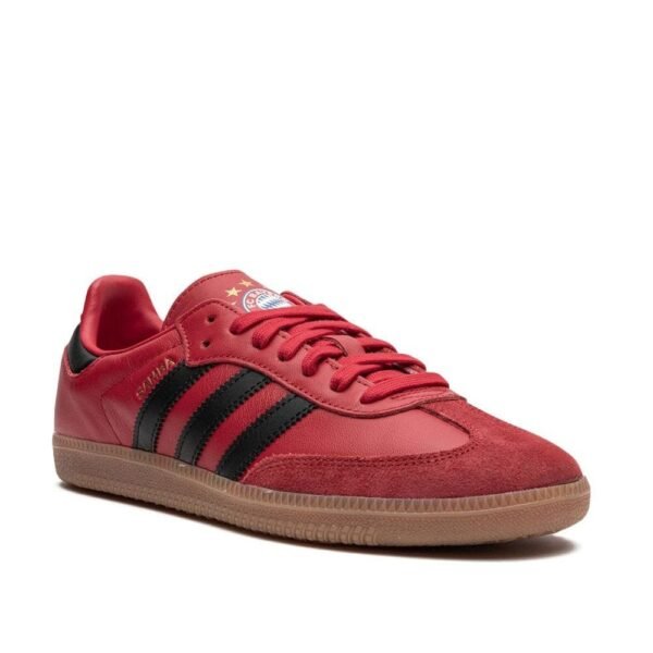 Adidas Samba FC Bayern - Image 2