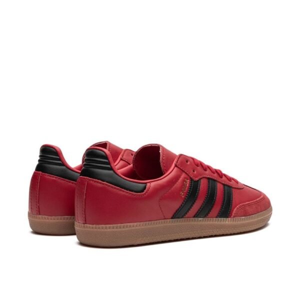 Adidas Samba FC Bayern - Image 3