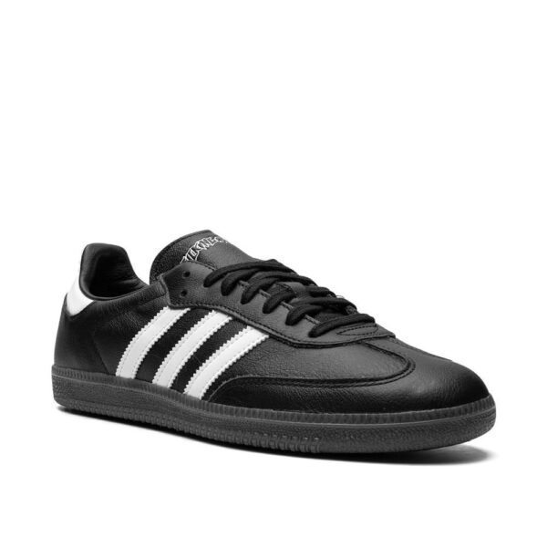 Adidas Samba Fucking Awesome Black White - Image 2