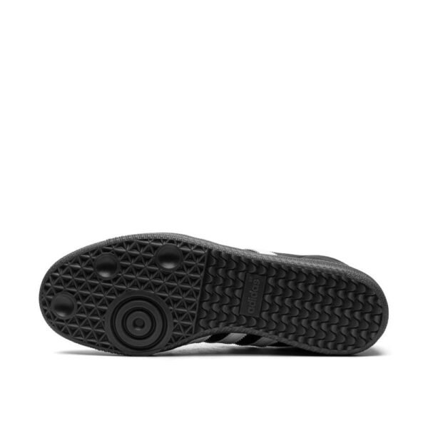 Adidas Samba Fucking Awesome Black White - Image 5