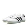 Adidas Samba Jason Dill White Black - Image 3