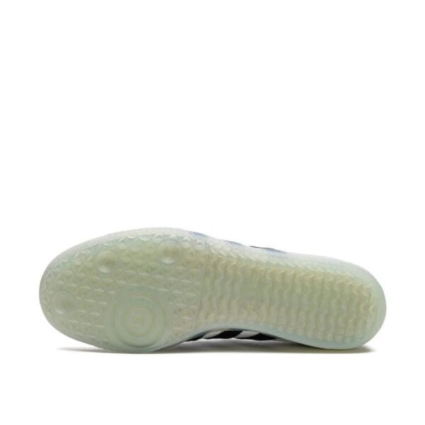 Adidas Samba Jason Dill White Black - Image 5