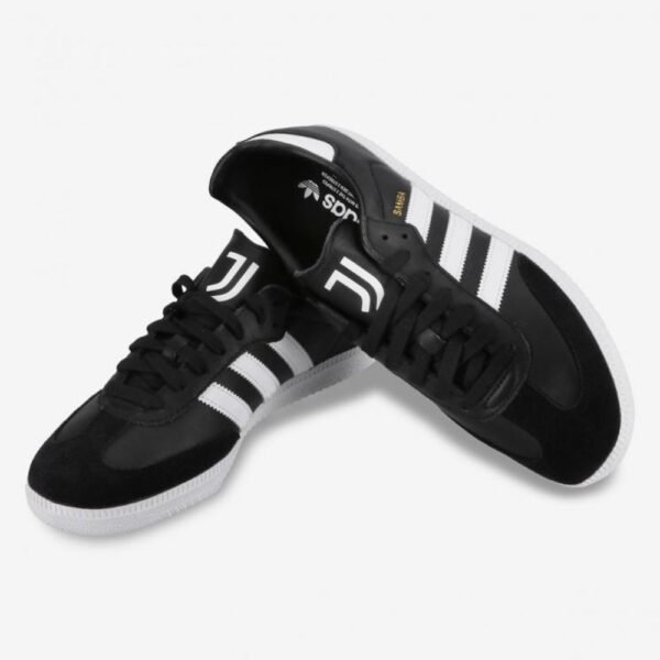 Adidas Samba Juventus - Image 2