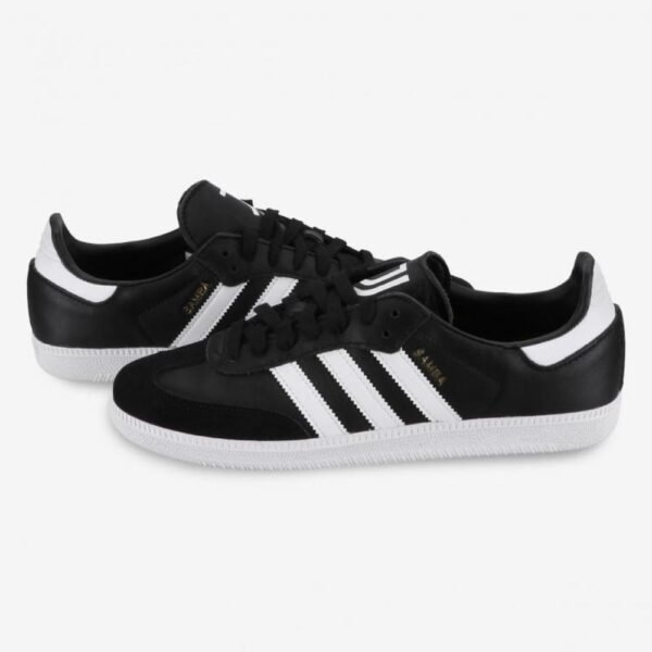 Adidas Samba Juventus - Image 4