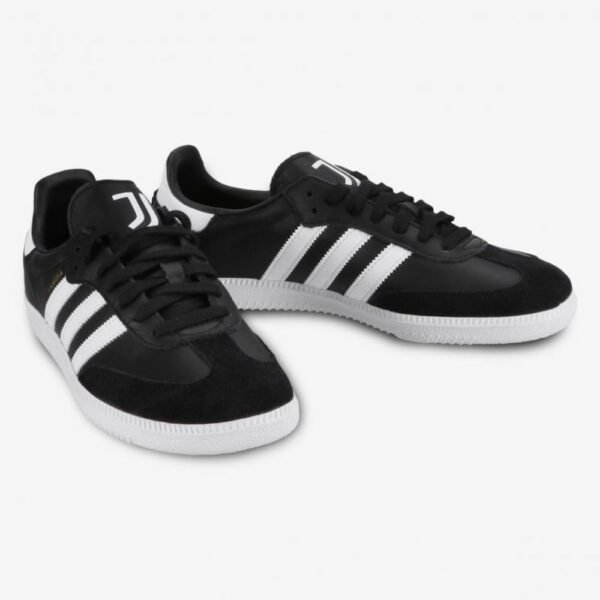 Adidas Samba Juventus - Image 5