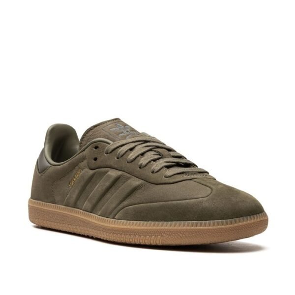 Adidas Samba Khaki Gum - Image 3
