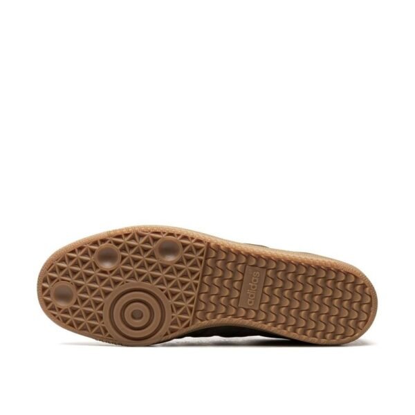 Adidas Samba Khaki Gum - Image 4