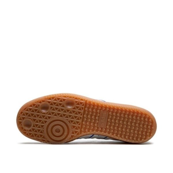 Adidas Samba Lucid Blue - Image 4