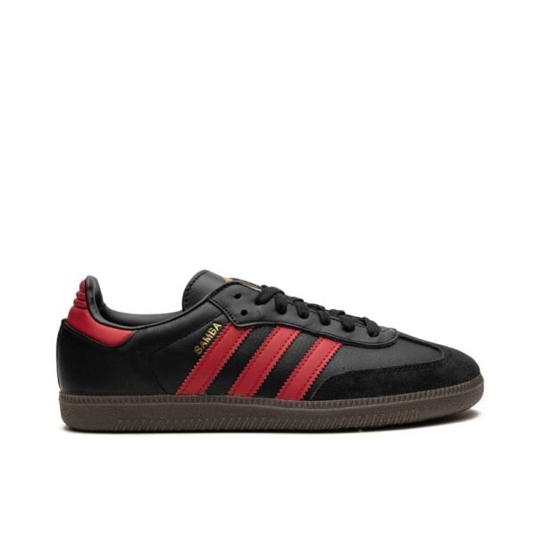 Adidas Samba Manchester