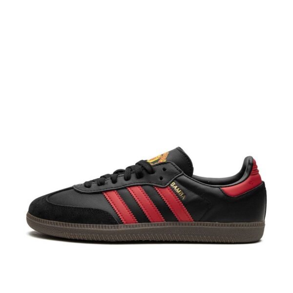 Adidas Samba Manchester - Image 2