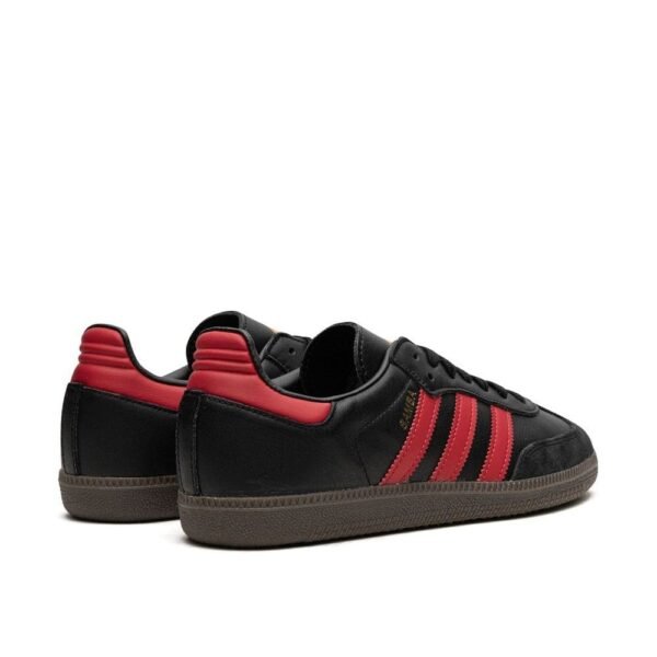 Adidas Samba Manchester - Image 4