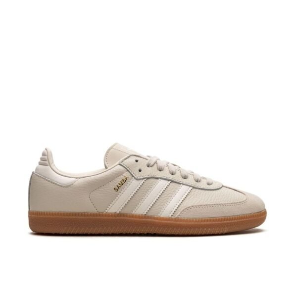 Adidas Samba OG Aluminium Gum
