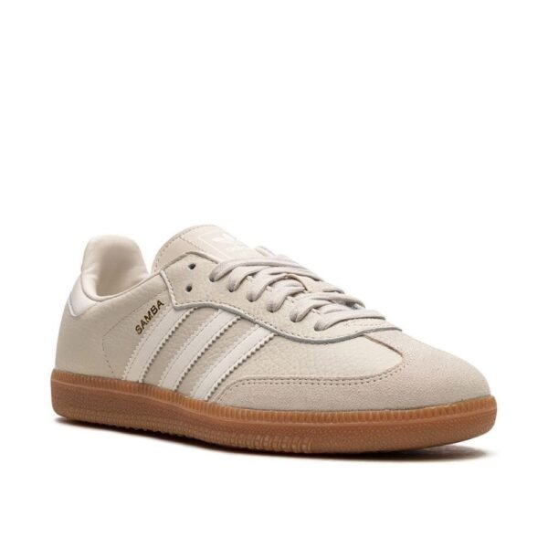 Adidas Samba OG Aluminium Gum - Image 2