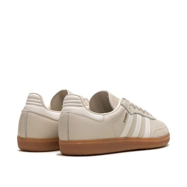 Adidas Samba OG Aluminium Gum - Image 3