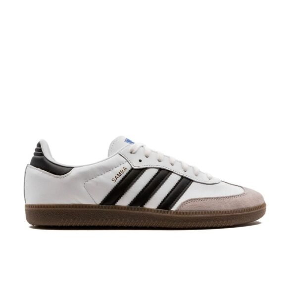 Adidas Samba OG Cloud White