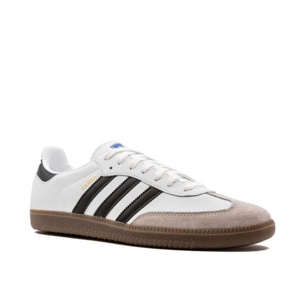 Adidas Samba OG Cloud White - Image 2