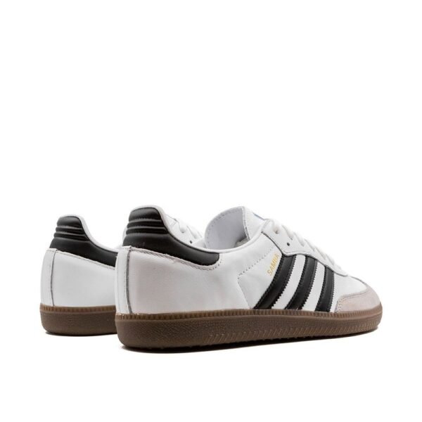 Adidas Samba OG Cloud White - Image 3