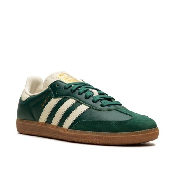 Adidas Samba OG Collegiate Green - Image 2