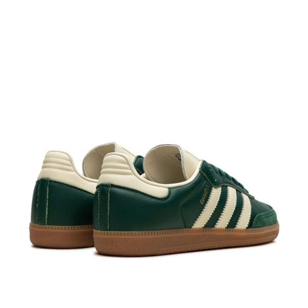 Adidas Samba OG Collegiate Green - Image 3