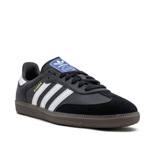 Adidas Samba OG Core Black - Image 2