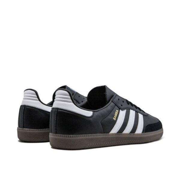 Adidas Samba OG Core Black - Image 3