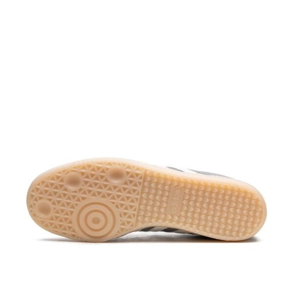 Adidas Samba OG Grey Three - Image 5
