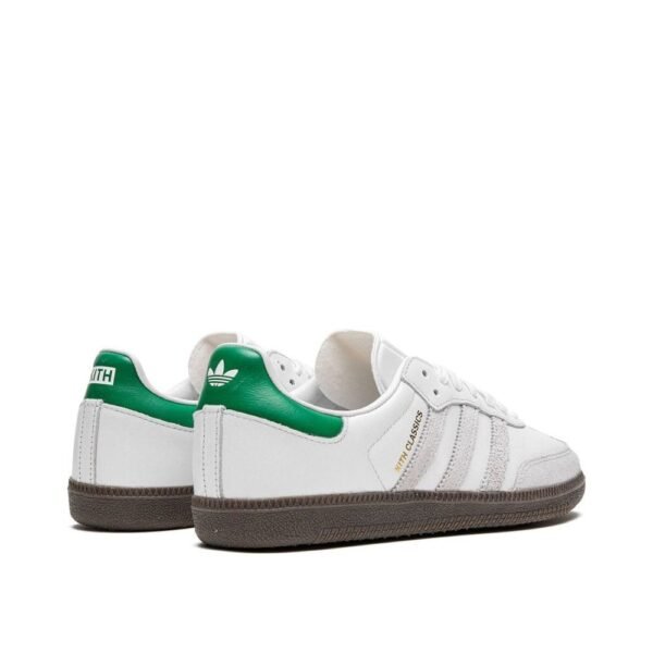 Adidas Samba OG Kith Classics Program White - Image 4