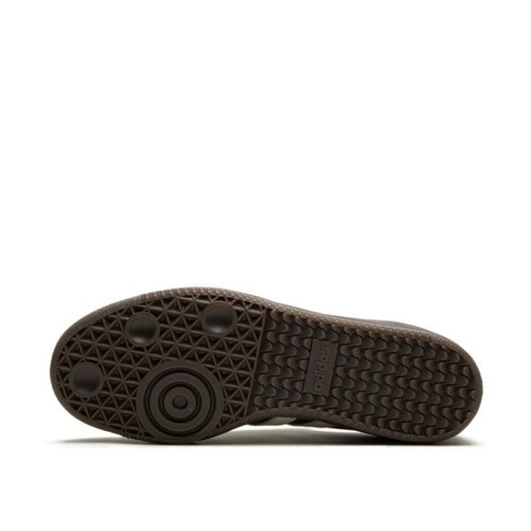 Adidas Samba OG Night Navy Cream White Gum - Image 5