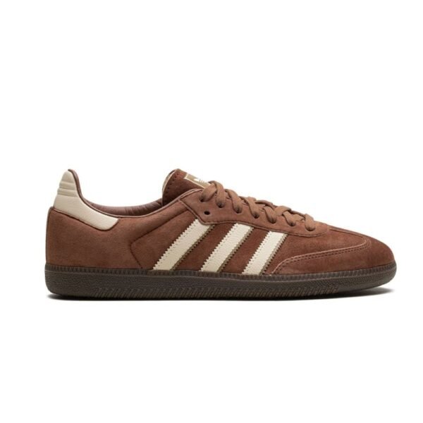 Adidas Samba OG Preloved Brown