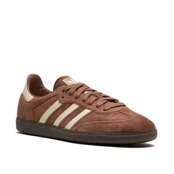 Adidas Samba OG Preloved Brown - Image 2