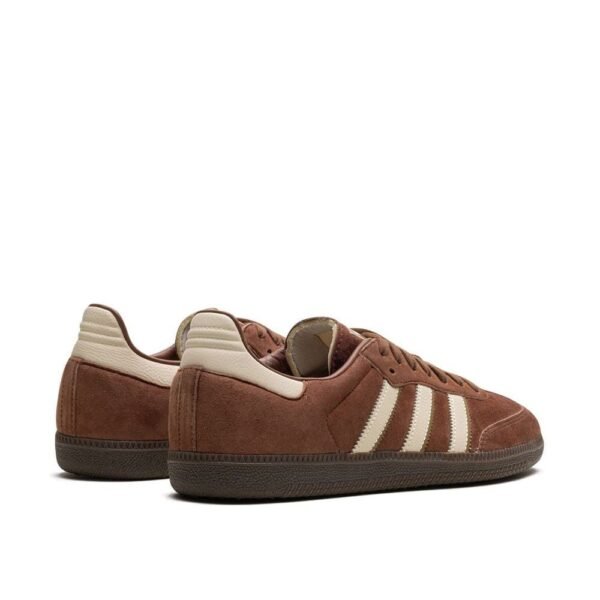 Adidas Samba OG Preloved Brown - Image 3