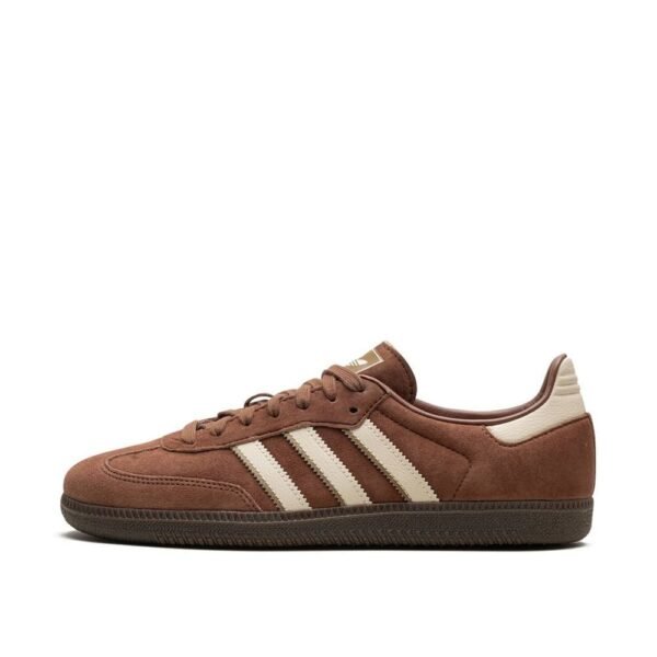 Adidas Samba OG Preloved Brown - Image 4
