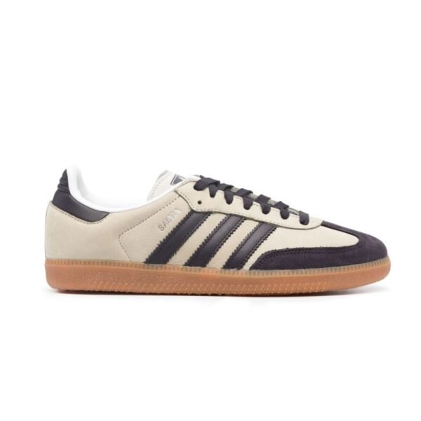 Adidas Samba OG Putty Grey