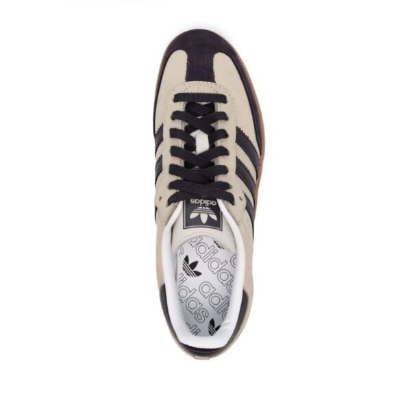 Adidas Samba OG Putty Grey - Image 4