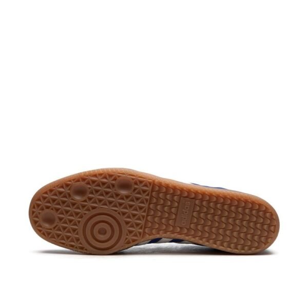 Adidas Samba OG Royal Blue Gum - Image 5