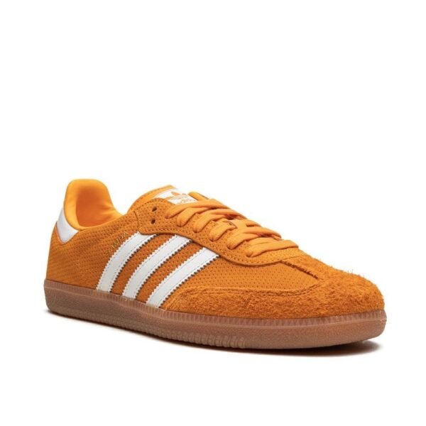 Adidas Samba OG Rush Orange - Image 2