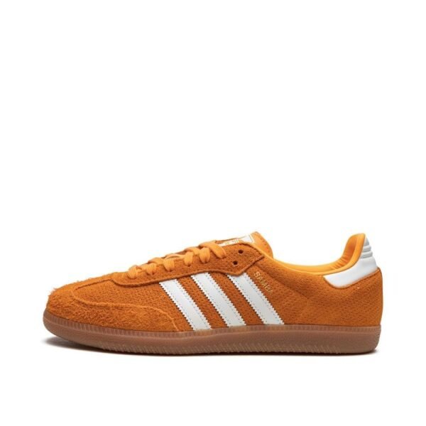 Adidas Samba OG Rush Orange - Image 3