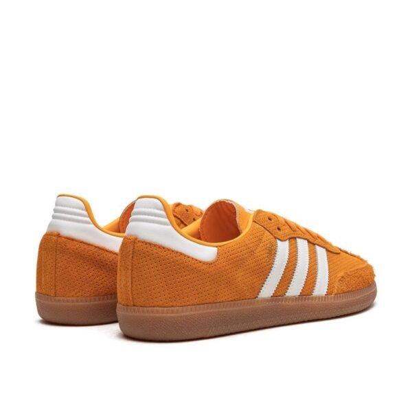 Adidas Samba OG Rush Orange - Image 4