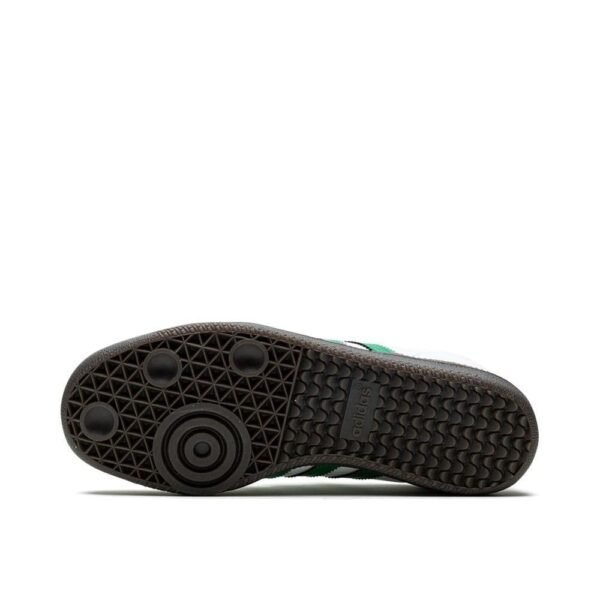 Adidas Samba OG White Green - Image 5
