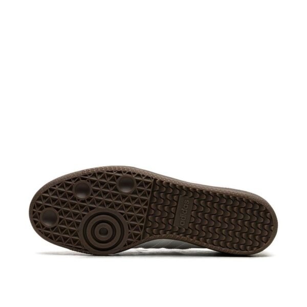 Adidas Samba OG White Wonder Clay Gum - Image 5