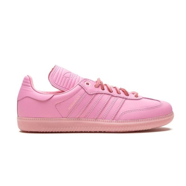 Adidas Samba Pharrell Humanrace Pink