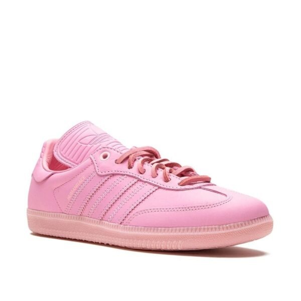 Adidas Samba Pharrell Humanrace Pink - Image 2