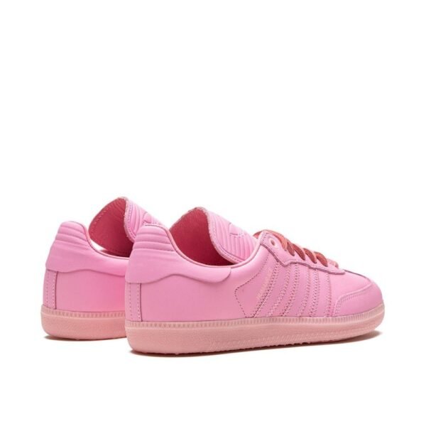 Adidas Samba Pharrell Humanrace Pink - Image 3