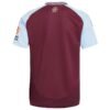 Aston Villa Adidas Home Shirt 2024-25(2)