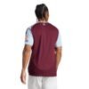 Aston Villa Adidas Home Shirt 2024-25(4)