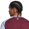 Aston Villa Adidas Home Shirt 2024-25(5)