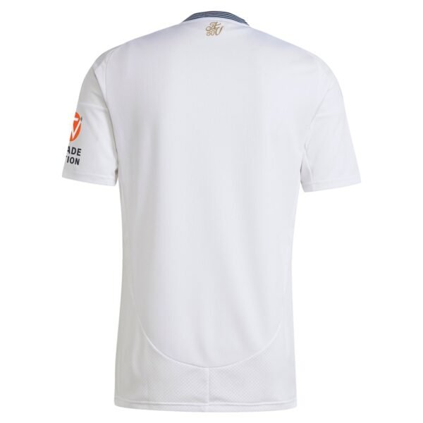 Aston Villa adidas Away Shirt 2024-25(2)