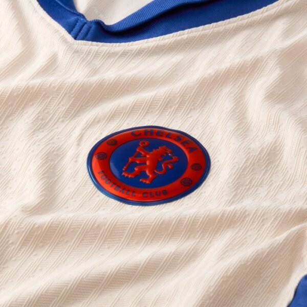 [Player Edition] Chelsea 2024 25 Dri-fit ADV. Away_(2)